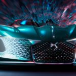 DS X E-Tense