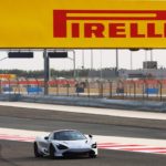 pirelli hot laps