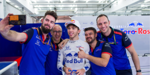 gasly