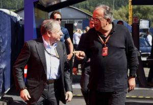 marchionne todt