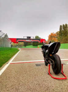 moto elettriche imola