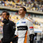 vandoorne