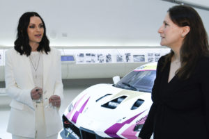 Mostra Il Rosso e il Rosa presso il MEF di Modena