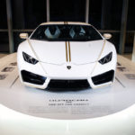 lamborghini papa asta