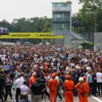 monza ELMS
