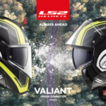 LS2 Valiant Giro