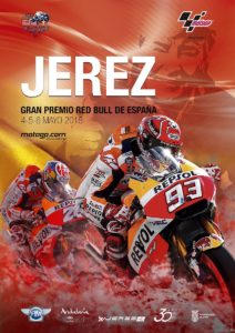 jerez 2018