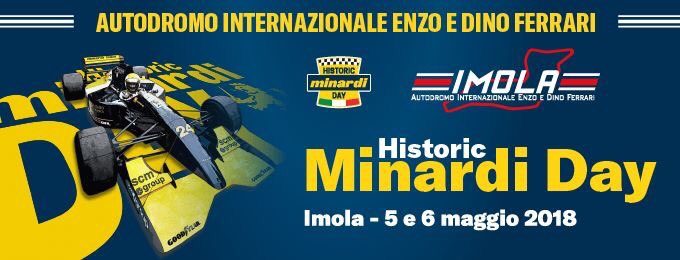 minardi day DX9xukNW4AAgYyN