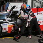 6 Hours of Spa spa toyota alonso