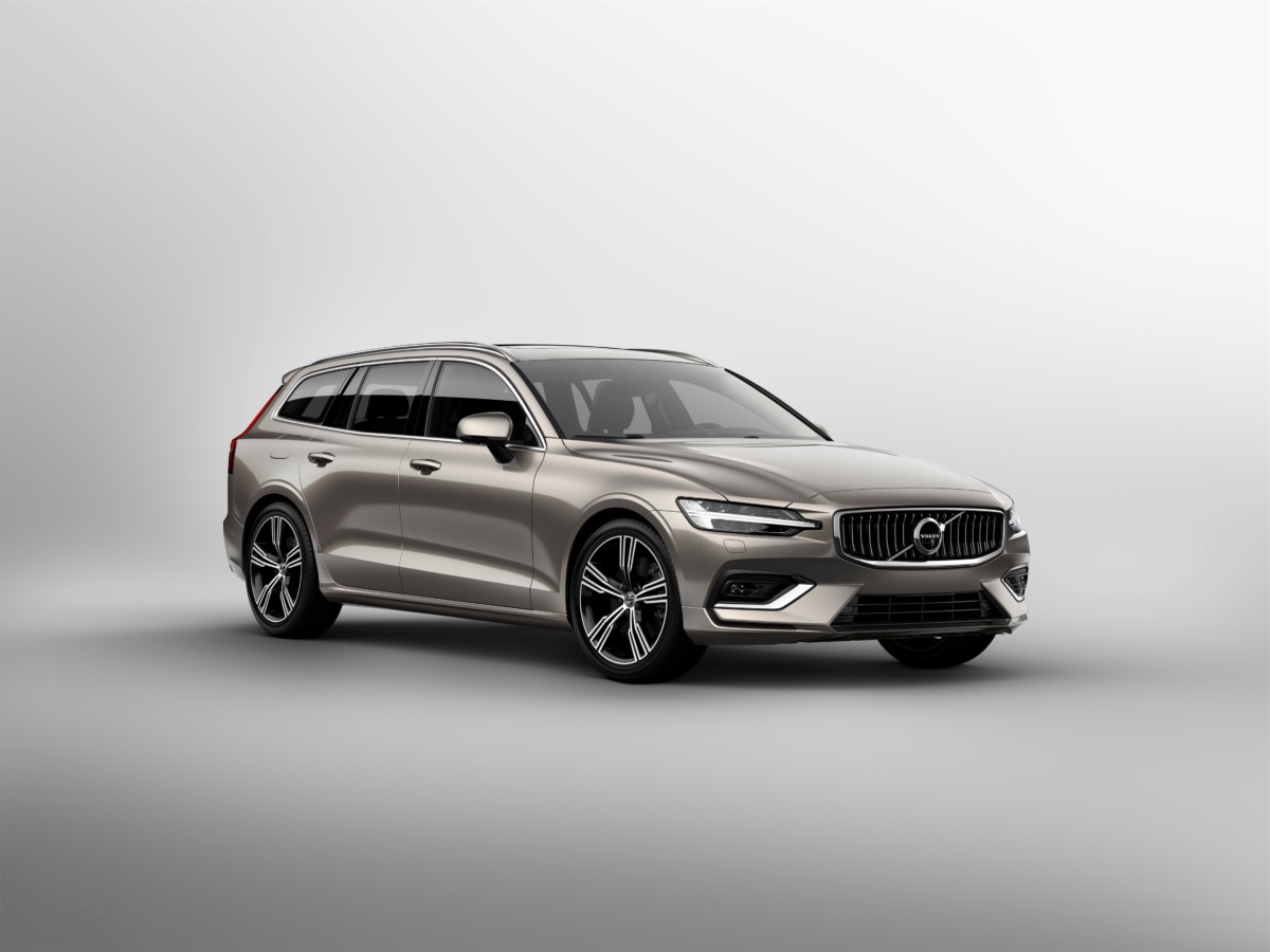 Volvo al Salone dell’Auto di Torino 2018