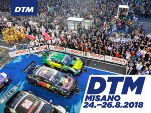 DTM Misano