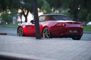 Mazda_MX-5_Brown_soft_top_GER_RQ