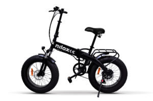 Nilox ebike X4