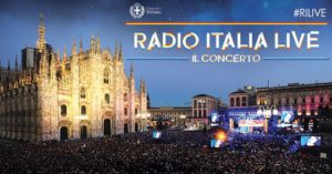 radio italia live