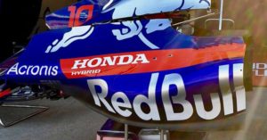 red bull honda