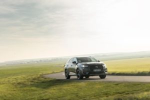 DS7 crossback 1