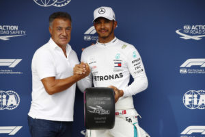 Pirelli-Pole-Position-Award-2018-Hungarian-Grand-Prix