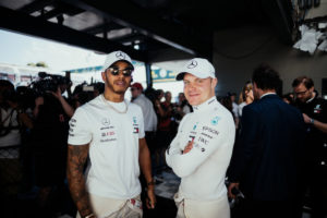 2018 Australian Grand Prix, Sunday – Paul Ripke