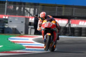 marquez assen 1