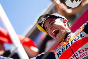 marquez assen