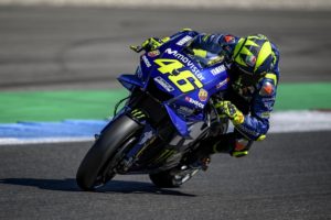 rossi assen