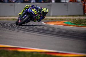 rossi germ