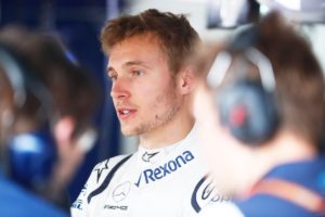 sirotkin