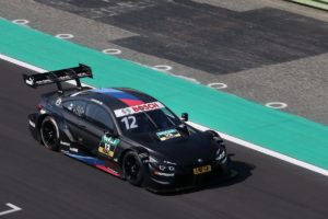 BMW DTM zanardi