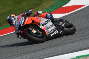 dovizioso austria