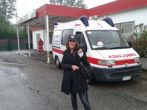 io a imola 2017 centro medico