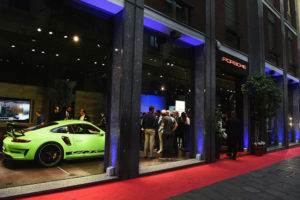 porsche studio PIT18_0139