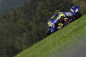 rossi aus