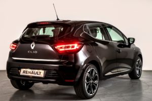 NASCE RENAULT CLIO MOSCHINO: ARMA DI SEDUZIONE…