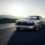 PEUGEOT e-LEGEND CONCEPT