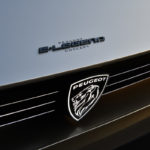 PEUGEOT e-LEGEND CONCEPT