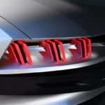 PEUGEOT e-LEGEND CONCEPT