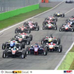 euroformula monza