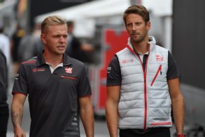 grosjean magnussen haas