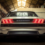 PEUGEOT e-LEGEND CONCEPT