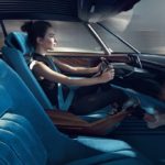 PEUGEOT e-LEGEND CONCEPT