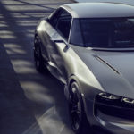 PEUGEOT e-LEGEND CONCEPT