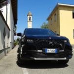 DS 7 Crossback