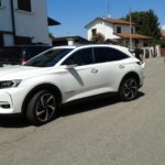 DS 7 Crossback