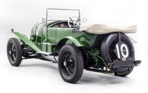 Bentley 3 Litre 1925 02