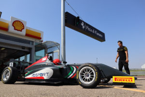 FDA-ACI Sport Camp 2018 Fiorano