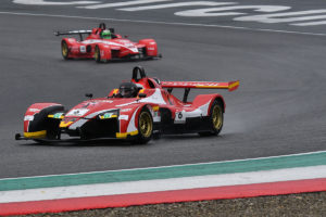 Matteo Pollini (Giacomo Race,Wolf GB08 Thunder-Aprilia RSV4 #6)