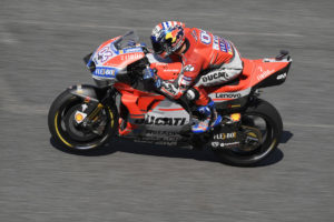 dovizioso thai