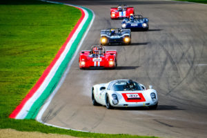 imola classic