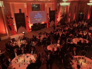 The Historic Motoring Awards 2018 by Octane