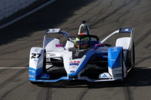 formula E BMW